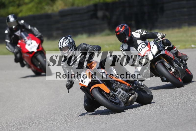 /26 23.07.2026  Speer Racing ADR/Gruppe gelb/58